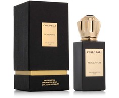 Carlo Dali Momentum 50ml NIŠINIAI kvepalai Unisex EDP