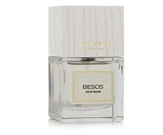 Carner Barcelona Besos Eau De Parfum Purškiklis, 50 ml