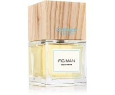 Carner Barcelona Fig Man EDP parfumuotas vanduo Unisex, 100 ml