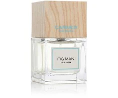 Carner Barcelona Fig Man EDP parfumuotas vanduo unisex, 50 ml