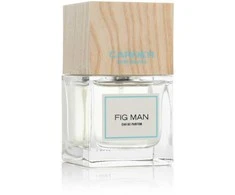 Carner Barcelona Fig Man EDP parfumuotas vanduo unisex, 50 ml