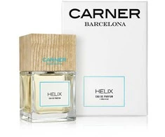 Carner Barcelona Helix EDP parfumuotas vanduo unisex, 100 ml