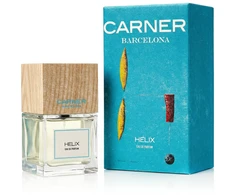 Carner Barcelona Helix EDP parfumuotas vanduo unisex, 50 ml