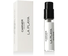 Carner Barcelona La Playa Eau De Parfum - sample 1.7 ml (unisex)