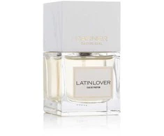 Carner Barcelona Latin Lover Eau De Parfum Purškiklis, 50 ml