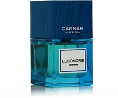 Carner Barcelona Lukomorie EDP parfumuotas vanduo unisex, 50 ml