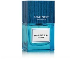 Carner Barcelona Marbella EDP parfumuotas vanduo moterims, 50 ml