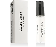 Carner Barcelona Marbella Eau De Parfum - sample 1.7 ml (unisex)