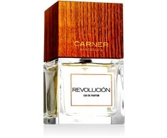 Carner Barcelona Revolución EDP parfumuotas vanduo unisex, 100 ml