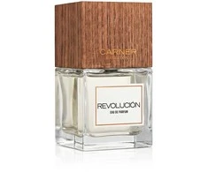 Carner Barcelona Revolución EDP parfumuotas vanduo unisex, 50 ml
