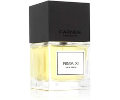 Carner Barcelona Woody Collection Rima XI EDP parfumuotas vanduo unisex, 100 ml