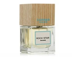 Carner Barcelona Rock Star EDP parfumuotas vanduo unisex, 50 ml