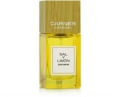 Carner Barcelona Sal Y Limón EDP parfumuotas vanduo moterims, 30 ml