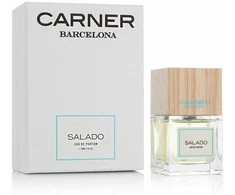 Carner Barcelona Salado EDP parfumuotas vanduo, 50 ml