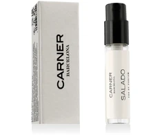 Carner Barcelona Salado Eau De Parfum - sample 1.7 ml (unisex)