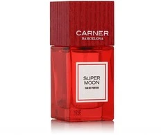 Carner Barcelona Super Moon EDP parfumuotas vanduo moterims, 30 ml