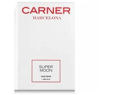 Carner Barcelona Super Moon EDP parfumuotas vanduo unisex, 100 ml