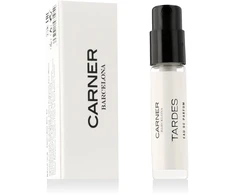 Carner Barcelona Tardes Eau De Parfum Purškiklis 1., 7 ml