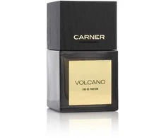 Carner Barcelona Volcano EDP parfumuotas vanduo unisex, 50 ml