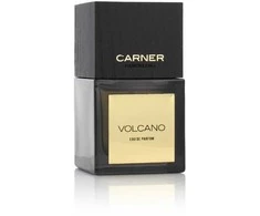 Carner Barcelona Volcano EDP parfumuotas vanduo unisex, 50 ml