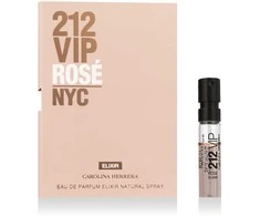 Carolina Herrera 212 VIP Rosé Eliksyras Eau De Parfum - sample 1.5 ml (woman)