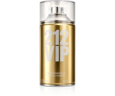Carolina Herrera 212 VIP Women Bodyspray 250 ml (woman)
