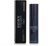 Carolina Herrera Perfumy Męskie Bad Boy Cobalt EDP EDP 10 ml