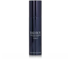 Carolina Herrera Perfumy Męskie Bad Boy Cobalt EDP EDP 10 ml
