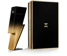 Carolina Herrera Bad Boy Eliksyras Eau De Parfum Purškiklis 150ml