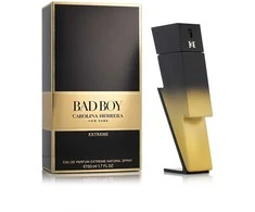Kvepalai vyrams Carolina Herrera Bad Boy Extreme EDP, 50 ml