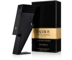Carolina Herrera Bad Boy Le Parfum Eau De Parfum 50 ml (man)