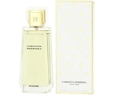 Carolina Herrera Carolina Herrera EDT tualetinis vanduo moterims, 100 ml