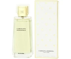 Carolina Herrera Carolina Herrera EDT tualetinis vanduo moterims, 100 ml