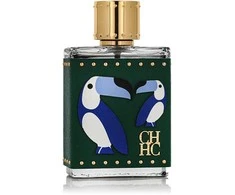 Carolina Herrera CH Birds Of Paradise EDP parfumuotas vanduo vyrams, 100 ml