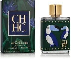 Carolina Herrera CH Birds Of Paradise EDP parfumuotas vanduo vyrams, 100 ml