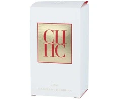 Tualetinis vanduo Carolina Herrera CH L'Eau De Toilette Purškiklis 50ml