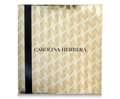 Carolina Herrera Ch Men tualetinio vandens rinkinys, 100 ml, 0 ml. Balzamas po skutimosi, 100 ml.