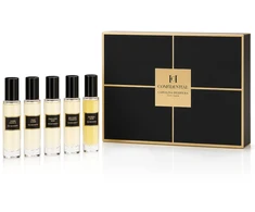 Carolina Herrera Confidential Set EDP 5 x 15 ml