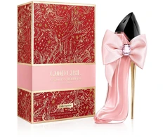 Carolina Herrera Good Girl Blush Bowtastic Edition EDP parfumuotas vanduo moterims, 80 ml