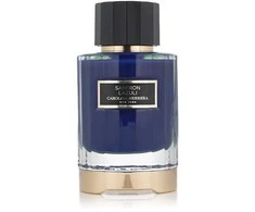 Carolina Herrera Saffron Lazuli EDP parfumuotas vanduo unisex, 100 ml