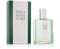 Caron Pour Un Homme EDT tualetinis vanduo unisex, 200 ml
