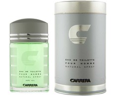 Carrera Carrera pour Homme Eau De Toilette 100 ml (man)