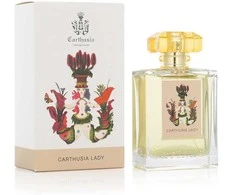Carthusia Carthusia Lady EDP parfumuotas vanduo moterims, 100 ml