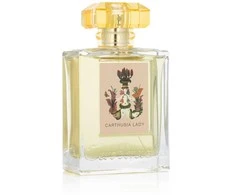 Carthusia Carthusia Lady EDP parfumuotas vanduo moterims, 100 ml