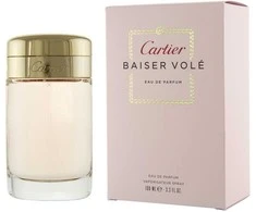 Cartier Baiser Volé Eau De Parfum 100 ml (woman)