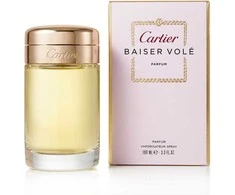 Cartier Baiser Volé Parfum - unpacked 100 ml (woman)