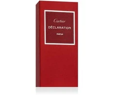 Cartier Declaration Parfum, 50 ml Purškiklis