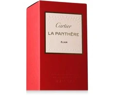 Cartier La Panthere Eliksyras EDP parfumuotas vanduo moterims, 100 ml