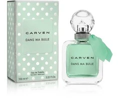 Carven Dans Ma Bulle EDT tualetinis vanduo moterims, 100 ml