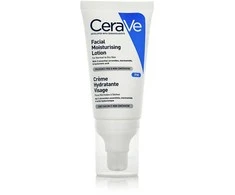 Drėkinamasis veido losjonas Cerave Facial Moisturising Lotion, 52 ml
